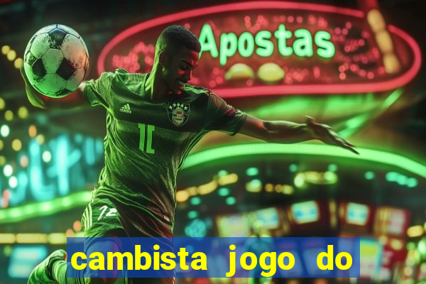 cambista jogo do bicho online